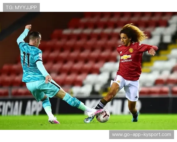 曼联青训崛起计划曝光，四小将被重点培养