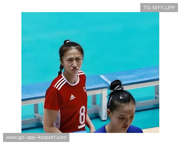 福建女排强势崛起，时隔多年重返四强