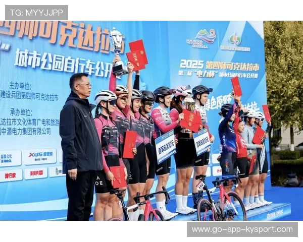 自行车队内分工让冲刺更高效