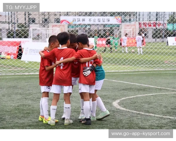 足球青训黑科技：数据化培养成潮流