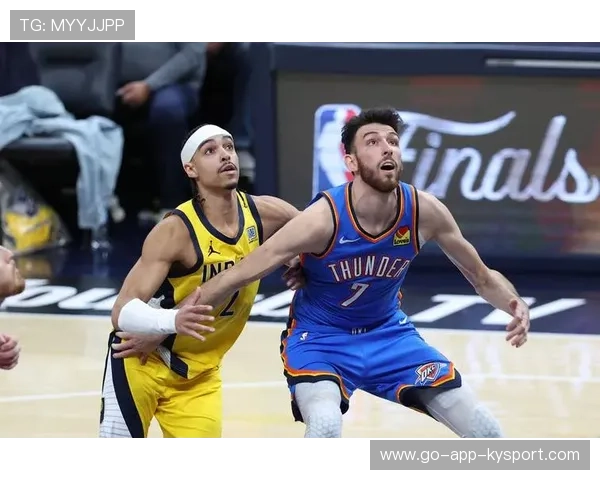 雷霆内线铁塔统治,霍姆格伦成勇士噩梦 雷霆内线铁塔统治,霍姆格伦成勇士噩梦