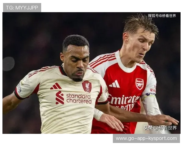 阿森纳或将成为战术适配性讨论的焦点