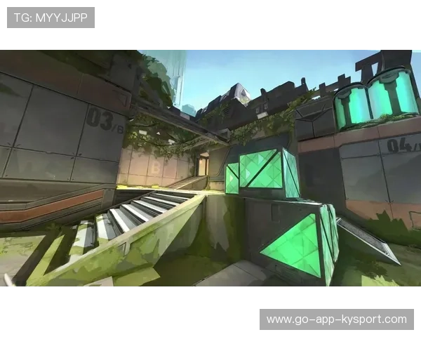 《Valorant》“星辰争霸”新赛季,地图英雄大革新! 《Valorant》“星辰争霸”新赛季,地图英雄大革新!