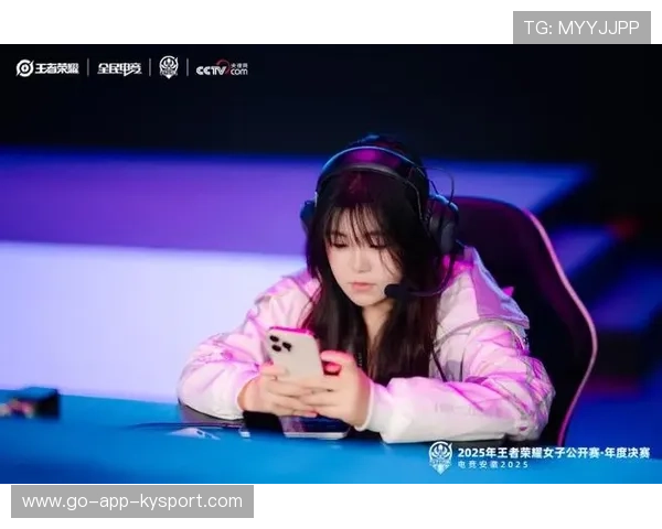 新闻中心女队电竞赛前分析，女电竞战队