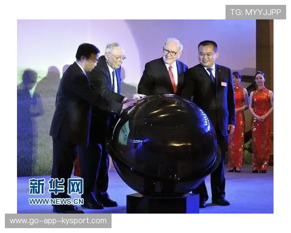 巴菲特撤资王传福，投资界热议不断，巴菲特 王传福