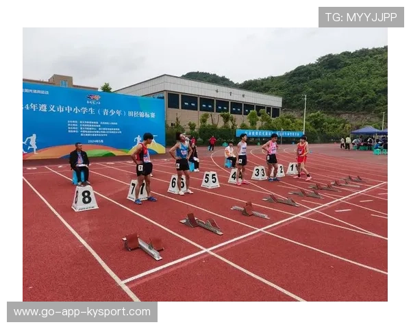 聚焦青少年体育赛事成长路径的新闻平台,完善青少年体育赛事体系 聚焦青少年体育赛事成长路径的新闻平台,完善青少年体育赛事体系