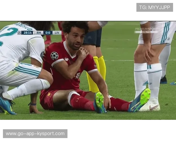 萨拉赫的皇马魔咒，皇马 萨拉赫