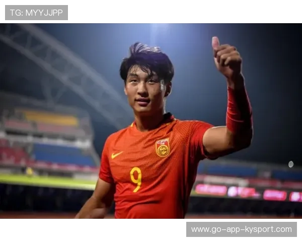 彭啸、陈泽仕入选山东泰山一线队,U23亚洲杯亚军新星驰援 彭啸、陈泽仕入选山东泰山一线队,U23亚洲杯亚军新星驰援