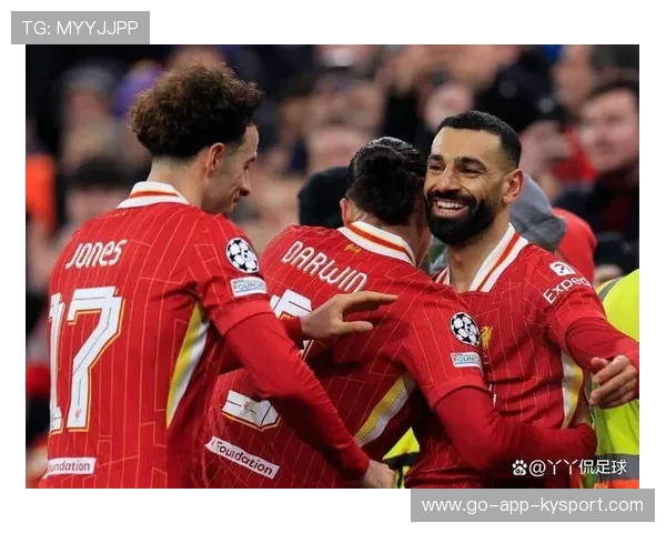 萨拉赫内切弧线球直挂远角,利物浦2比0力克对手 萨拉赫内切弧线球直挂远角,利物浦2比0力克对手